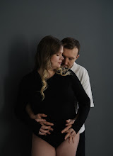Wedding photographer Nadya Bugaeva. Photo of 01.05.2025