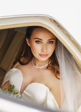 Photographe de mariage Valeriya Kasperova. Photo du 06.06.2024