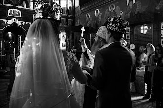 Wedding photographer Maksim Nazarov. Photo of 10.03.2019