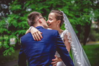 婚禮攝影師Mariusz Komajda. 25.02.2020的照片