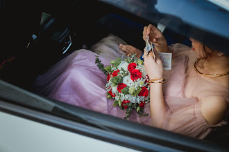 Svatební fotograf Hữu Phúc Đoàn. Fotografie z 09.03.2020