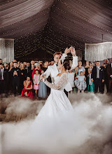 Svatební fotograf Agnieszka Gofron. Fotografie z 18.09.2025