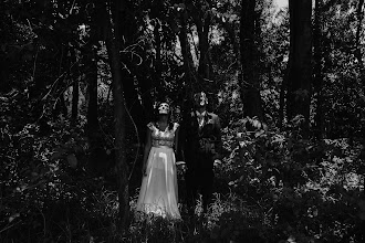 Vestuvių fotografas: Diego V. 09.03.2019 nuotrauka