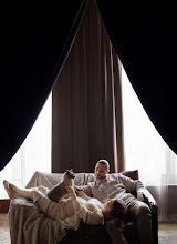 Wedding photographer Mariya Shalaeva. Photo of 02.06.2025