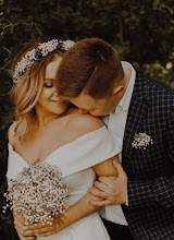 Wedding photographer Anastasiya Chernyshova. Photo of 29.08.2019