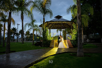 Fotógrafo de bodas Gerardo Soltero. Foto del 16.04.2024