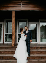 Nhiếp ảnh gia ảnh cưới Marina Voronova. Ảnh trong ngày 26.03.2024