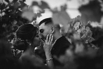 Wedding photographer Simona Turano. Photo of 18.07.2023