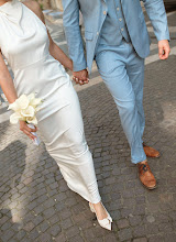 婚姻写真家 Fanni Trevisán. 23.05.2025 の写真
