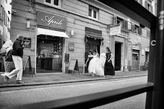 Wedding photographer Roberto Bozzo. Photo of 23.05.2025