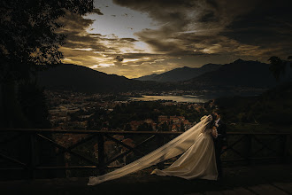 Fotografer pernikahan Roberto De Riccardis. Foto tanggal 28.03.2024