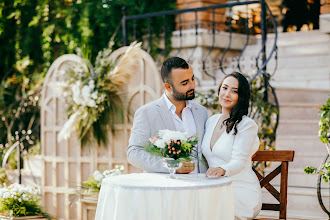 Fotógrafo de bodas Mustafa Kasırga. Foto del 30.10.2023