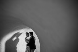 婚礼摄影师Julián Jutinico Avila. 03.06.2025的图片