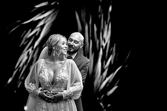 Φωτογράφος γάμου Hendrick Esguerra. Φωτογραφία: 31.05.2024