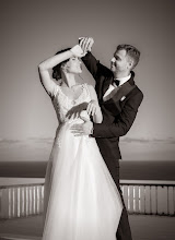 Fotografo di matrimoni Damyan Kehayov. Foto del 07.10.2023