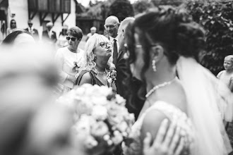 Wedding photographer Honza Pech. Photo of 28.07.2025