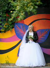 Vestuvių fotografas: Usenko Yuriy. 26.10.2021 nuotrauka