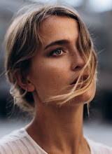 Bröllopsfotografer Olka Fuller. Foto av 14.04.2019
