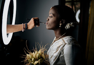 Wedding photographer Charith Kodagoda. Photo of 20.05.2025