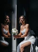Wedding photographer Dawid Mazur. Photo of 14.10.2025
