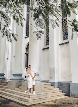 Fotógrafo de casamento Orestes Lima. Foto de 15.05.2025