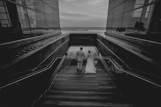 Photographe de mariage Adan Vargas. Photo du 09.04.2020