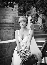 Pulmafotograaf Olena Ivashchenko. 22.09.2025 päeva foto