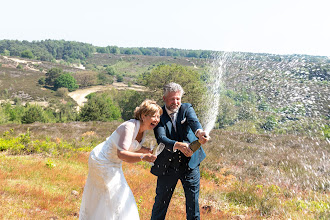 Huwelijksfotograaf Arthur Van Leeuwen. Foto van 23.07.2023