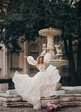 Wedding photographer Valeriya Kasperova. Photo of 21.04.2024
