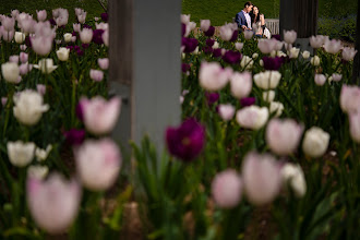 Svatební fotograf Jesse La Plante. Fotografie z 07.06.2023