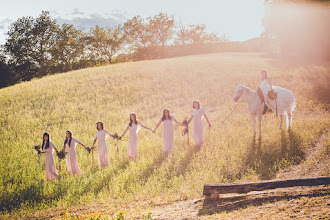 Fotografo di matrimoni Andrea Coperchini. Foto del 11.07.2019