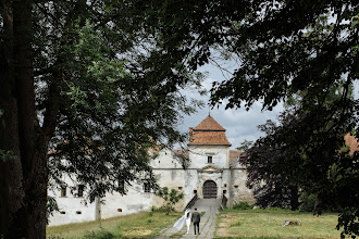 Svatební fotograf Taras Solyak. Fotografie z 16.06.2022