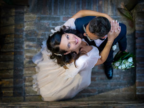 Wedding photographer Luca Campanelli. Photo of 10.11.2021