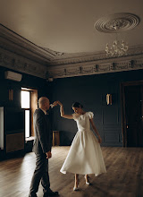 Vestuvių fotografas: Lena Morokina. 04.05.2022 nuotrauka