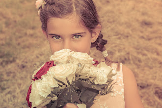 Wedding photographer Susanne Pälmer. Photo of 20.02.2018