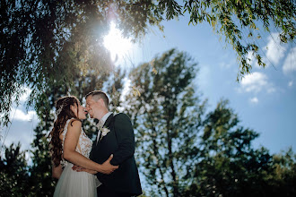 婚姻写真家 Attila Ancsin. 26.05.2025 の写真
