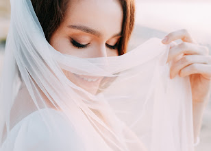 婚禮攝影師Ekaterina Osinceva. 27.09.2023的照片