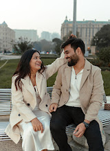 Svatební fotograf Gasym Abdullayev. Fotografie z 10.12.2025