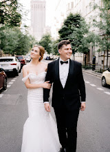 Wedding photographer Aleksandra Dobrowolska. Photo of 28.03.2022