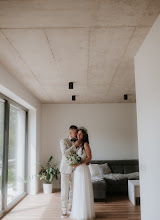 Wedding photographer Miroslava Marťáková. Photo of 27.07.2025