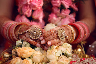 婚礼摄影师Mohit Arora. 01.06.2023的图片