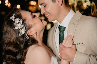 Hochzeitsfotograf Carlos Charry. Foto vom 12.02.2024