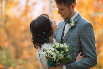 Fotograful de nuntă Andrey Stankevich. Fotografie la: 30.01.2023