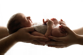 वेडिंग फ़ोटोग्राफ़र्स Elena Baykalova. 13.09.2025 का फोटो