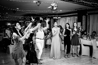 Wedding photographer Maks Bukovski. Photo of 10.07.2025