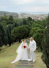 Wedding photographer Alex Wong. Photo of 12.09.2025