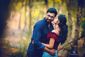 Svatební fotograf Happy Behera. Fotografie z 12.12.2020