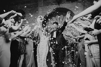 Fotografo di matrimoni Leo Furió. Foto del 15.07.2025