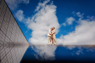 Svatební fotograf Linda Ringelberg. Fotografie z 07.10.2025