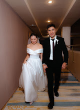 Wedding photographer Azamat Sharipov. Photo of 08.11.2023